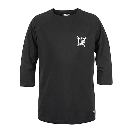 Футболка TSG 3/4 Raglan Toolsnchains T-shirt